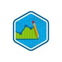 learnmetrics logo image