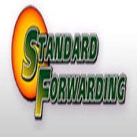 standard forwarding logo image