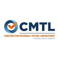 cmtl ltd logo image