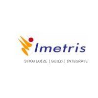 imetris corporation logo image