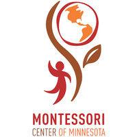 montessori center of minnesota logo image