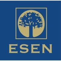 esen logo image