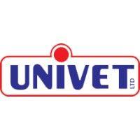 univet ltd logo image