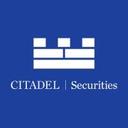 logo of Citadel Securities