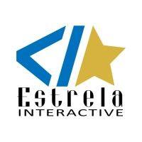 estrela interactive logo image