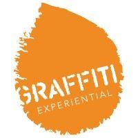 graffiti experiential logo image