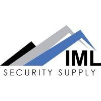 iml security supply logo image