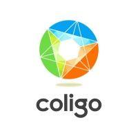 coligo, inc. logo image