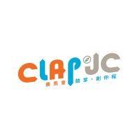 clap@jc logo image