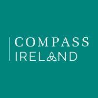 compass group ireland logo image