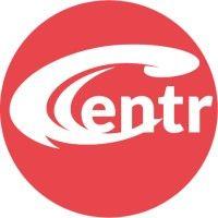 centr logo image