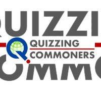 quizzing commoners, iim lucknow logo image