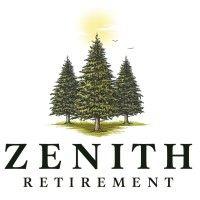 zenith retirement logo image