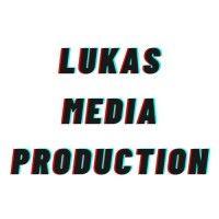 lukas media production logo image