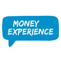 money experience logo image