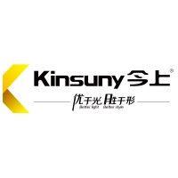 taizhou kinsuny optoelectronics technology co.,ltd. logo image