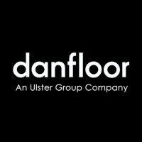 danfloor uk ltd logo image