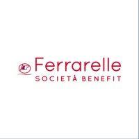 ferrarelle società benefit logo image