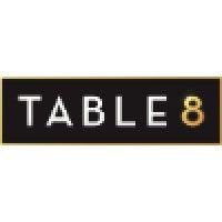 table8.com logo image