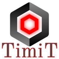 timit logo image