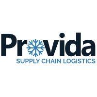 provida freight logo image