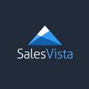 logo of Salesvista