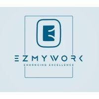 ezmywork logo image