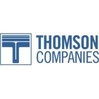 thomson companies