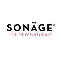 sonage skincare logo image