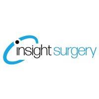 insight surgery logo image