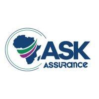 ask assurance logo image