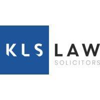 kls law logo image