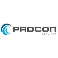 padcon services gmbh logo image