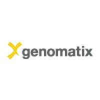 genomatix ag logo image