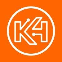 k4connect logo image