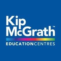 kip mcgrath education centres logo image