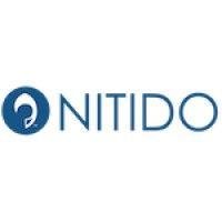 nitido inc. logo image