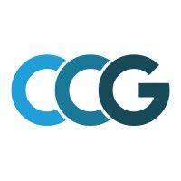 cohn creative group (ccg) logo image