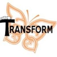 transform training ltd logo image