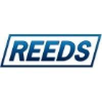 reeds motor group logo image