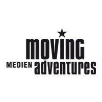 moving adventures medien gmbh logo image