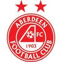 aberdeen football club logo image