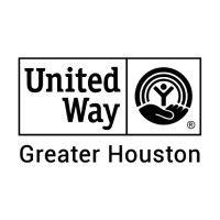 united way of greater houston logo image