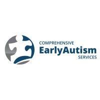 comprehensive early autism services- greater milwaukee area logo image