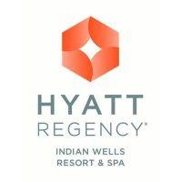 hyatt regency indian wells resort & spa logo image