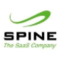 spine logo image