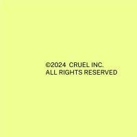 cruel logo image