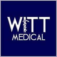 witt medical logo image