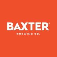 baxter brewing co. logo image