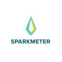 sparkmeter logo image